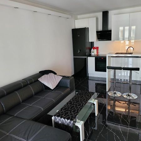 Apartamenty Tenisowa Szczecin Exteriör bild